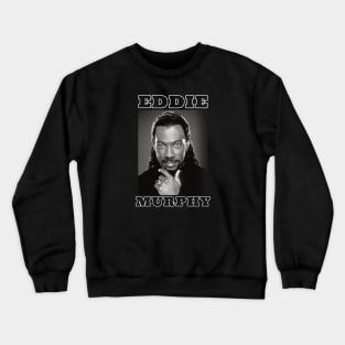 Eddie Murphy Crewneck Sweatshirt